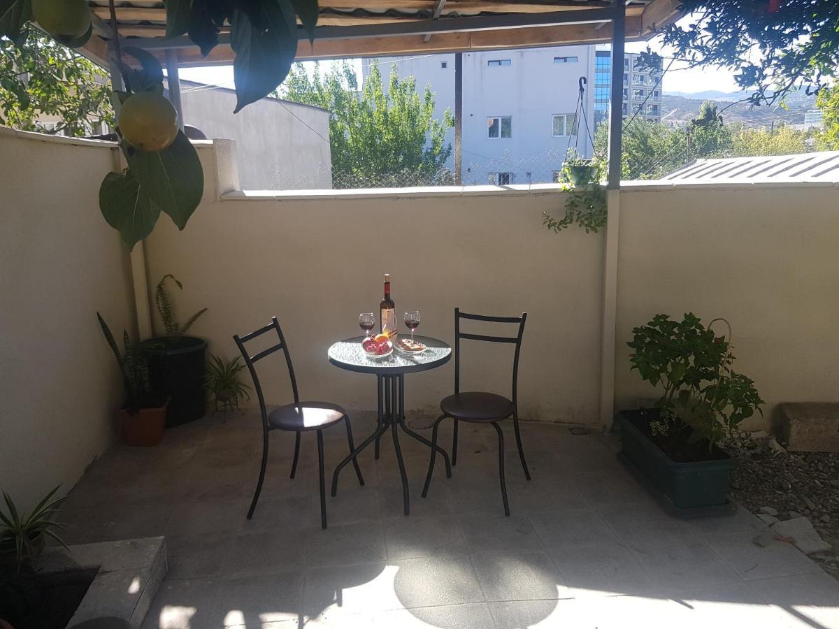 טביליסי Домик У Реки Куры מראה חיצוני תמונה